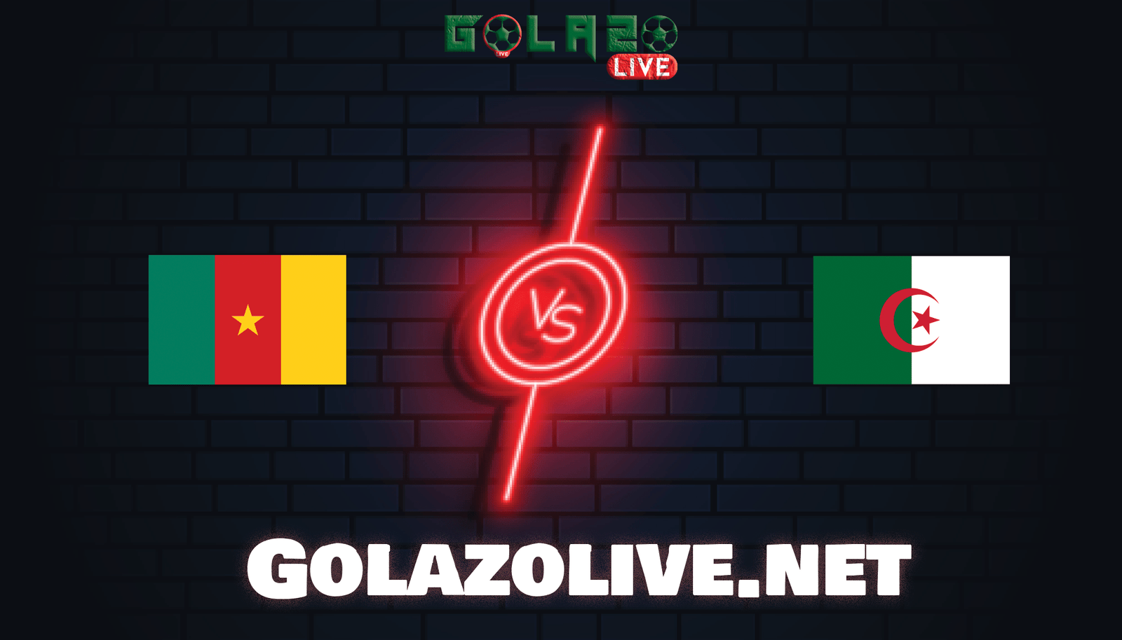 شاهد البث المباشر لمباراة الجزائر ضد الكاميرون اليوم 29 -03-2022