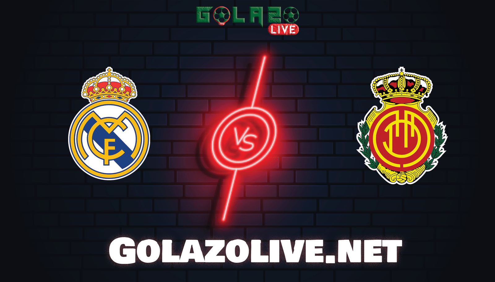 بث مباشر لمباراة ريال مدريد و ريال مايوركا الأسبوع 28 - RCD Mallorca vs Real Madrid